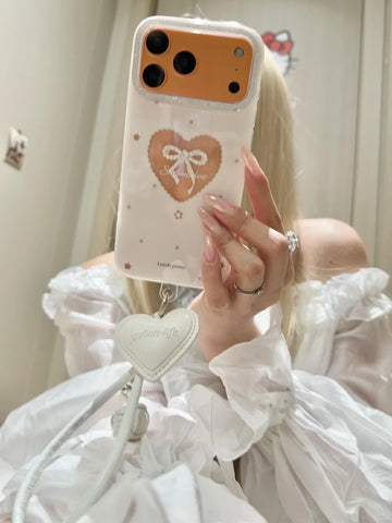 ［スマホケース ］iPhone ケース 14 15 16 17【MKF9KN】