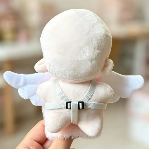 ［ぬい服］10cm 無属性 ぬいぐるみ用 お洋服【背带】