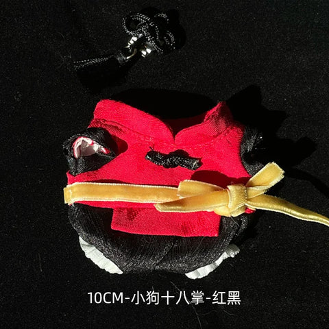 ［ぬい服］10cm 無属性 ぬいぐるみ用 お洋服【武林】