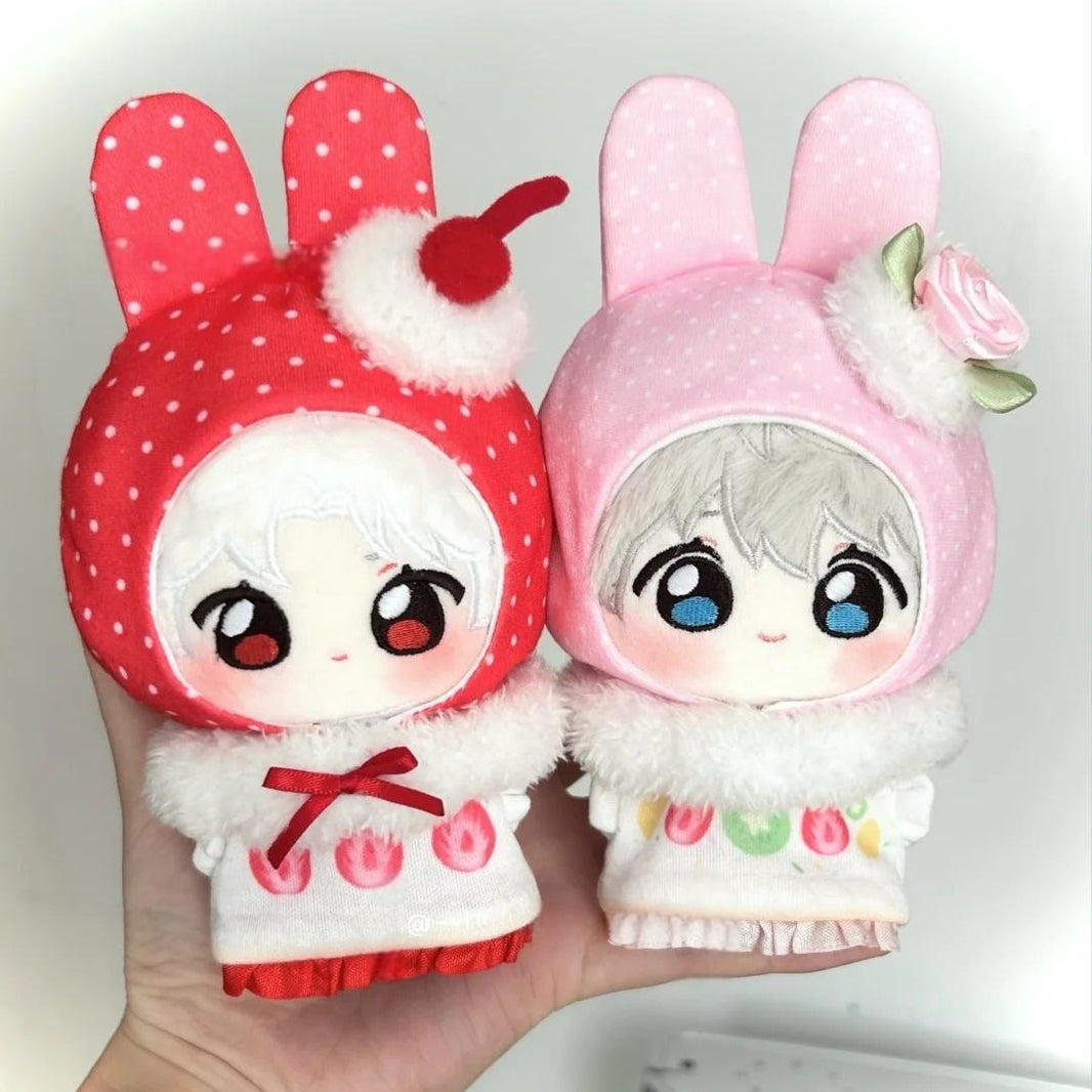 新作人気モデル ぬい服 ♡ 10cm ♡ 着ぐるみ ♡ p30 【公式通販】