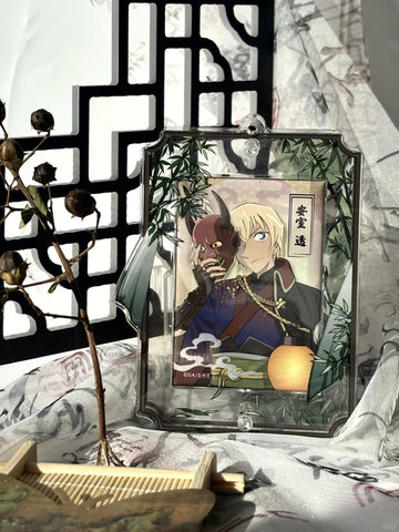 ［推し活グッズ］アクリルフレーム【B2W4G2】