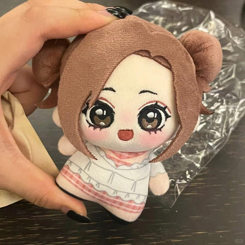【受注予約】［有属性ぬい本体］NANA 10cm ぬいぐるみ本体【NANA】