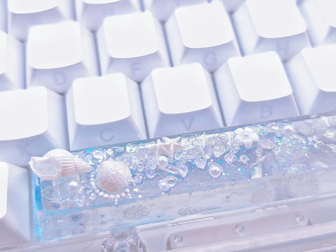 ［メカニカルキーボード］手作り キーキャップ【47PQHC】