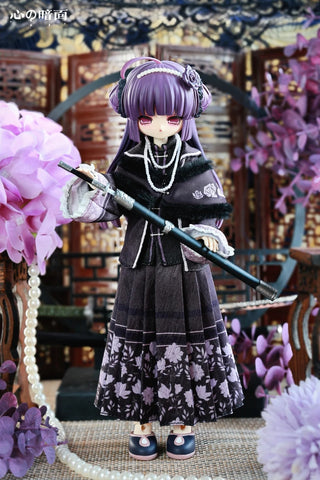 ［BJD］1/6 ドール ブラインドドール 中身指定【心之暗面】