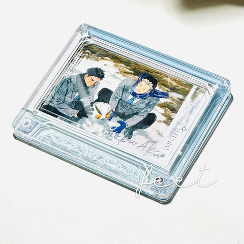[推し活グッズ］アクリルフレーム【55MIYS】