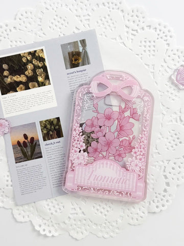 ［推し活グッズ］アクリルフレーム【7S6B7H】