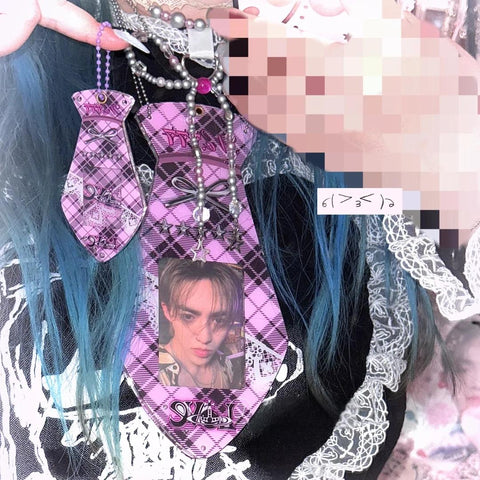 ［推し活グッズ］トレーディングカード用ホルダー【4HH3XQ】