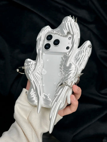 ［スマホケース ］3Dプリント iPhone ケース 12 13 14 15 16 17【79CWTS】