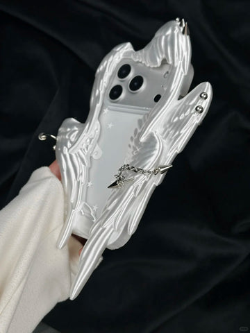 ［スマホケース ］3Dプリント iPhone ケース 12 13 14 15 16 17【79CWTS】