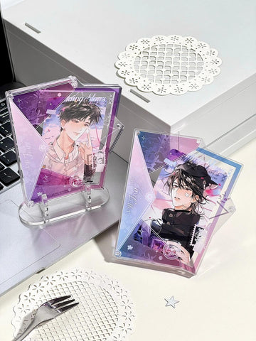 ［推し活グッズ］アクリルフレーム【2EPY5V】