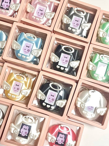 ［推し活グッズ］3Dプリント IDフォトホルダー【2WA8K6】