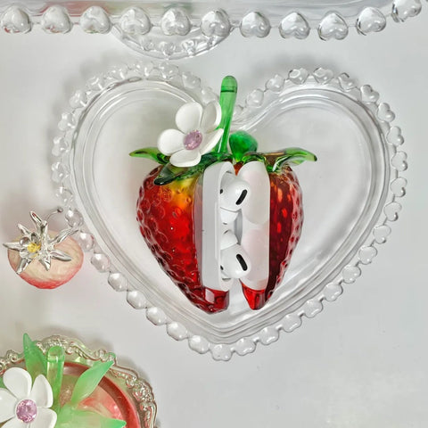 ［AirPodsケース ］イヤホンケース Airpods Pro 1/2/3/4【8ZWJVX】