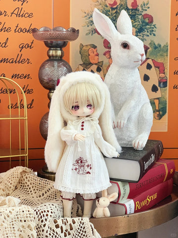［BJD服］1/6ドール用  衣装セット【Y2P3E3】