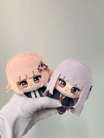 ［有属性ぬい本体］ダンガンロンパ 10cm ぬいぐるみ本体【弹丸】