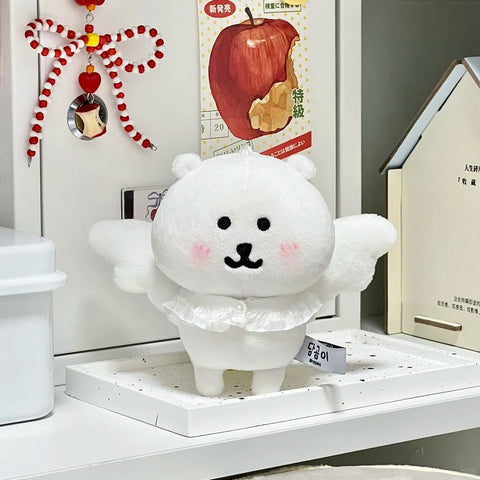 ［ぬい服］10cm 無属性 ぬいぐるみ用 お洋服【翅膀】