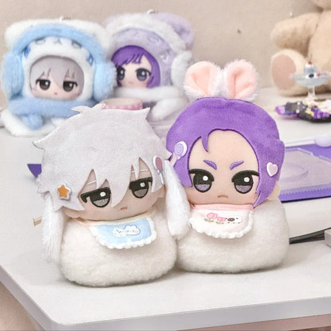 クンデンイ　ポップアップ　コスチューム　10cm ぬいぐるみ ぬい服］10cm 無属性 ぬいぐるみ用 お洋服【小动物】 – candymoon