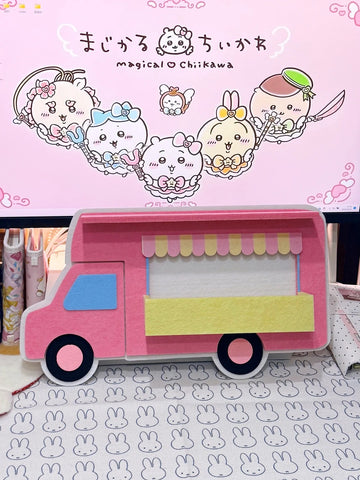 ［推し活グッズ］フェルトボード【2S6GPP】