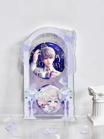 ［推し活グッズ］アクリルフレーム【2K95Y9】