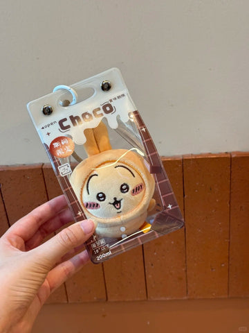 ［ぬい服］10/15cm 無属性 ぬいぐるみ用服 痛ポーチ【饮料】