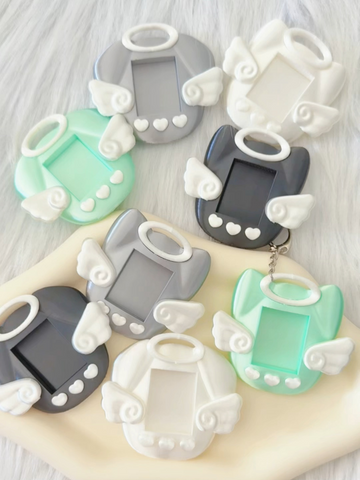 ［推し活グッズ］3Dプリント IDフォトホルダー【2WA8K6】