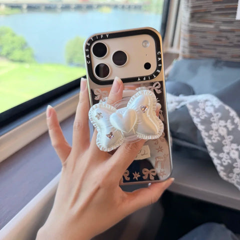 ［推し活グッズ］3Dプリント スマホリング【SQ6DXE】