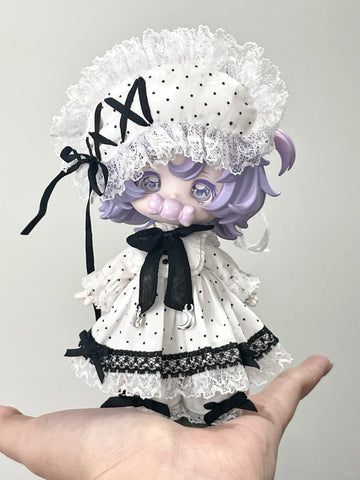 ［BJD］1/12 ドール BJDブラインドドール 中身指定【奶糕梦境】