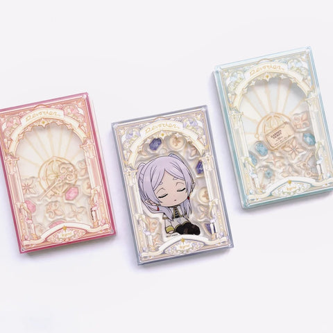 ［推し活グッズ］アクリルフレーム【P2Z2T6】