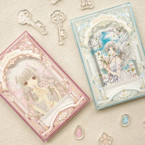 ［推し活グッズ］アクリルフレーム【P2Z2T6】