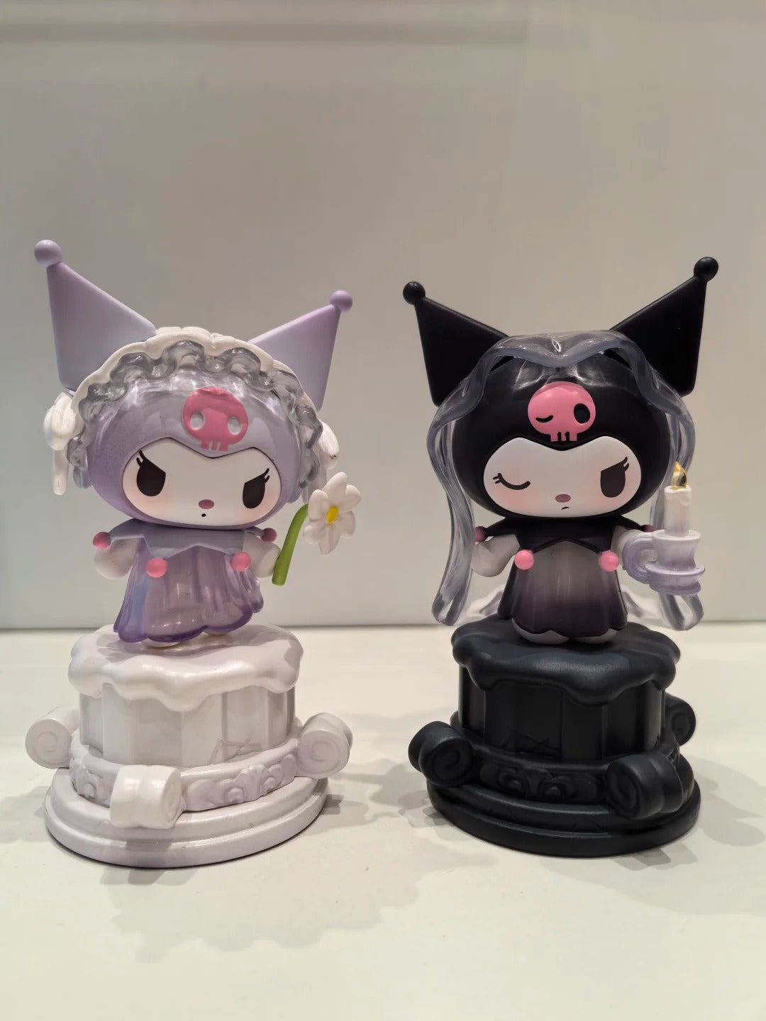 サンリオ］トレーディングフィギュア 中身確認【白昼】 – candymoon