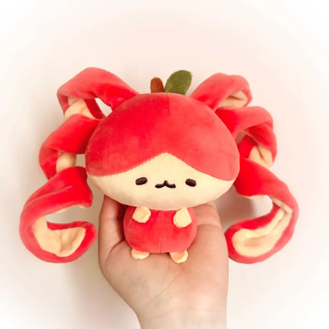 ［ぬい本体］無属性 動物 ぬいぐるみ【苹果兔】