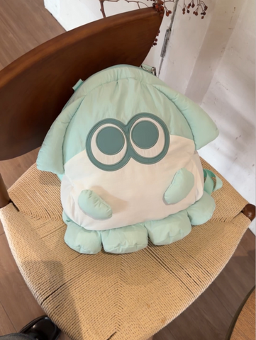 ［キャラグッズ］スプラトゥーン 同人 バッグ リュック【MGHKB9】
