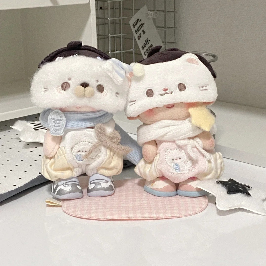 ぬい服 – candymoon