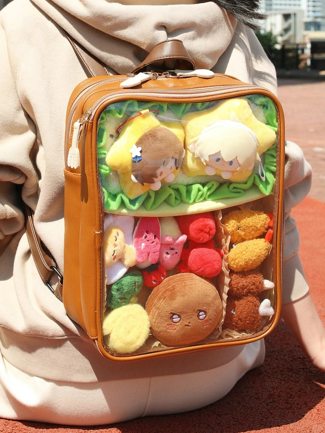 まふまふ 缶バッジ 38点セット 痛バッグ 痛バ 赤い傘 ひきライ