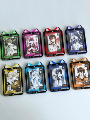 ［推し活グッズ］アクリルフレーム【J89CCZ】