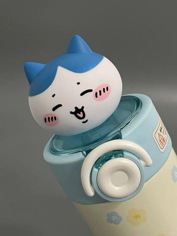 ［ちいかわ］chiikawa 海外限定 ボトル 保温保冷 450ml