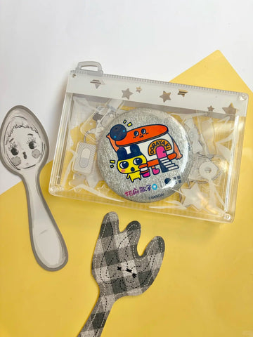 ［推し活グッズ］アクリルフレーム【A3ZMM9】