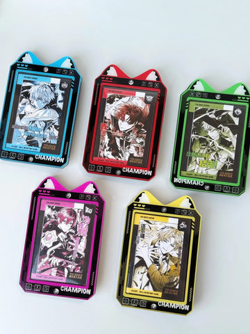 ［推し活グッズ］アクリルフレーム【J89CCZ】
