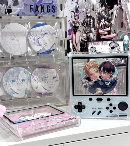 ［推し活グッズ］アクリルフレーム【P9W9L5】