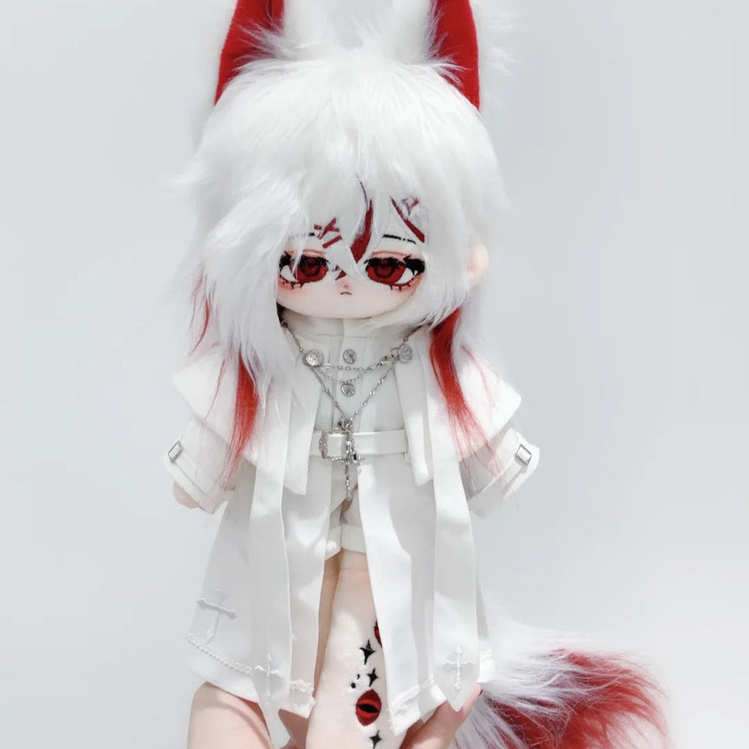 ぬい服 – candymoon