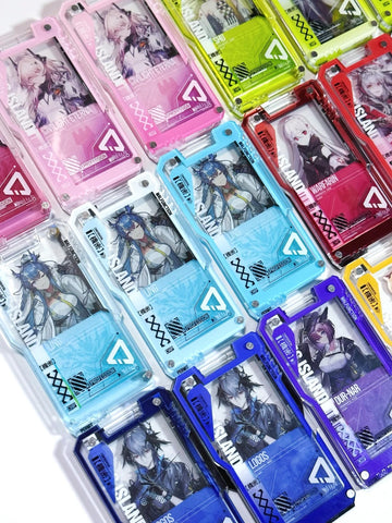 ［推し活グッズ］アクリルフレーム【B0Q8V3】