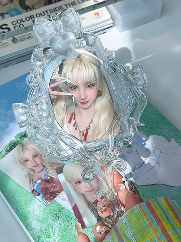 ［推し活グッズ］3Dプリント フレーム【HXU458】