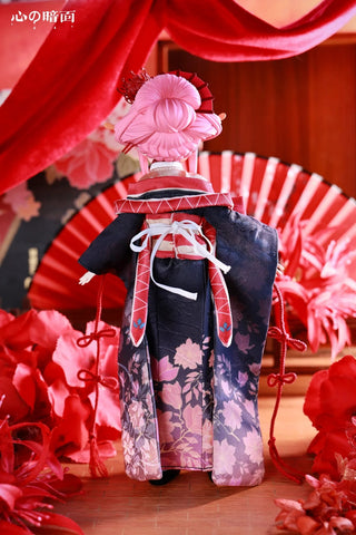 ［BJD］1/6 ドール ブラインドドール 中身指定【心之暗面】