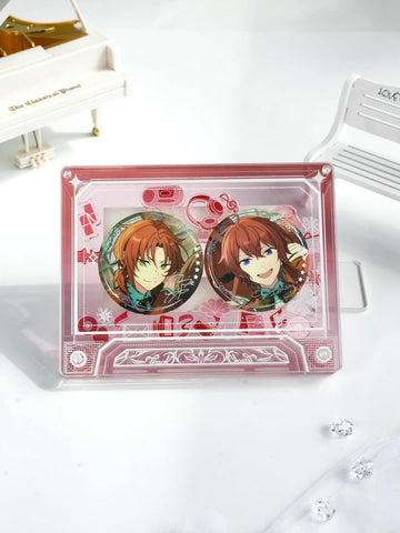 [推し活グッズ］アクリルフレーム【55MIYS】