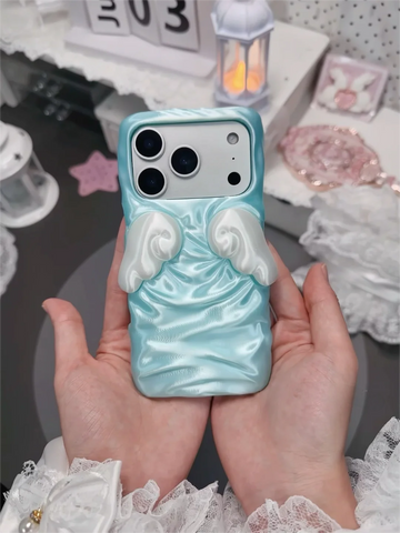 ［スマホケース ］3Dプリント iPhone ケース 13 14 15 16 17【SZ0M0J】