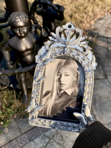 ［推し活グッズ］3Dプリント トレーディングカード用フレーム【BRGY3X】