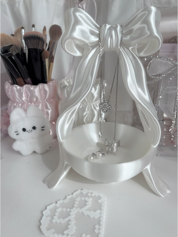 ［推し活グッズ ］3Dプリント コスメ アクセサリー 収納【3RP0RH】