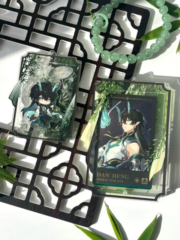 ［推し活グッズ］アクリルフレーム【B2W4G2】