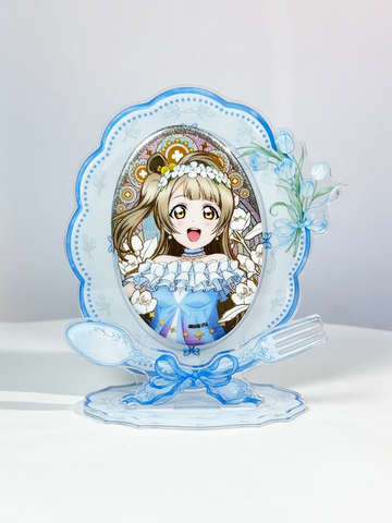 ［推し活グッズ］缶バッジ アクリルスタンド【CNTCHP】