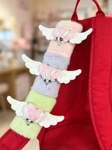 ［ぬい服］10cm 無属性 ぬいぐるみ用 お洋服【背带】