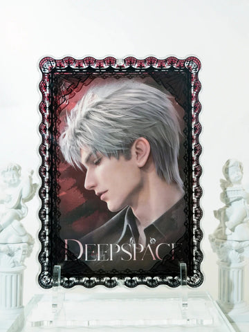 ［推し活グッズ］アクリルフレーム Mサイズ【R7O5C1】